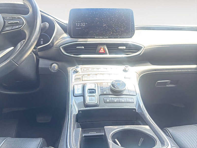 2023 Hyundai Santa Fe Limited AWD - 10