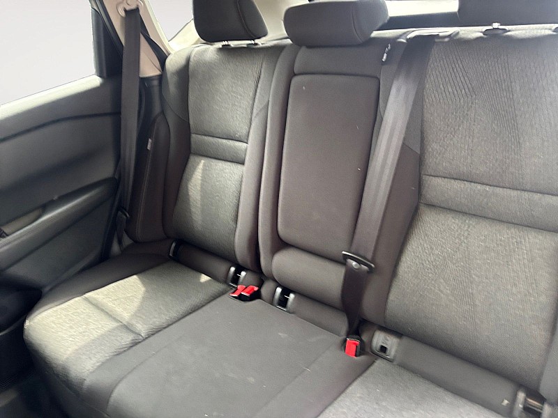 2024 Nissan Rogue FWD SV Black at Royal Car Center