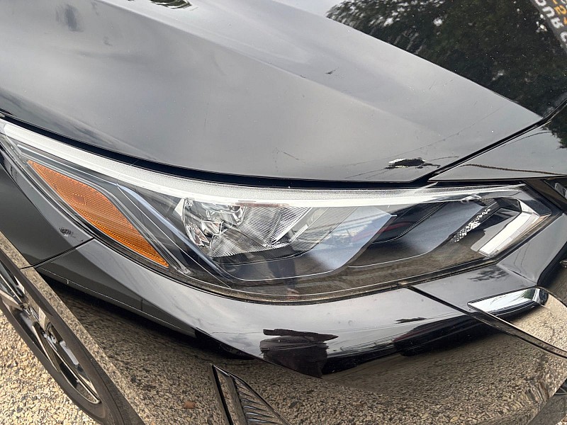 2024 Nissan Sentra SV CVT Black at Royal Car Center