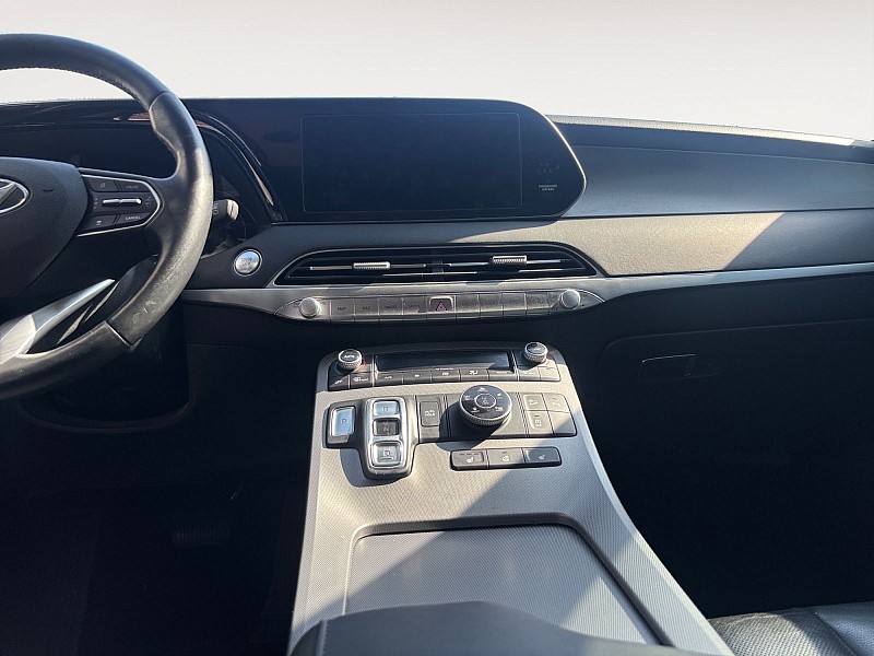 2021 Hyundai Palisade SEL AWD - 9