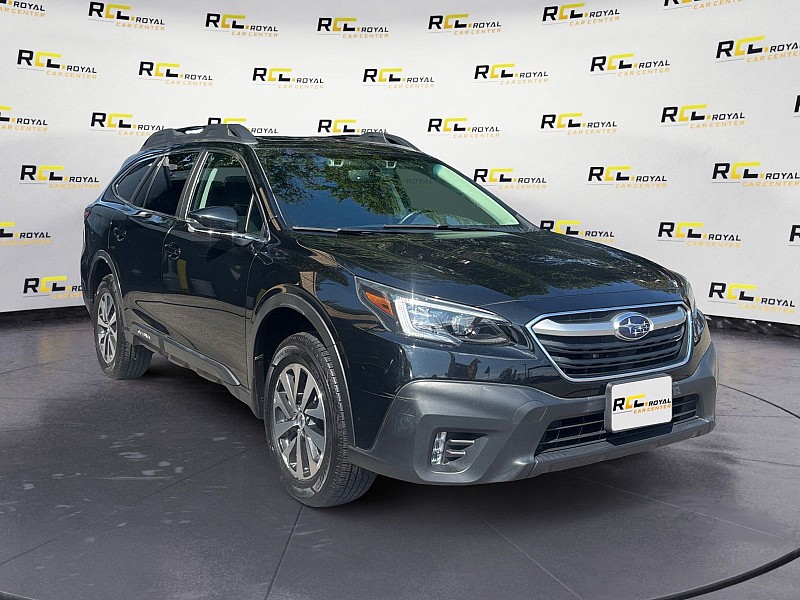 2022 Subaru Outback Premium CVT - 6
