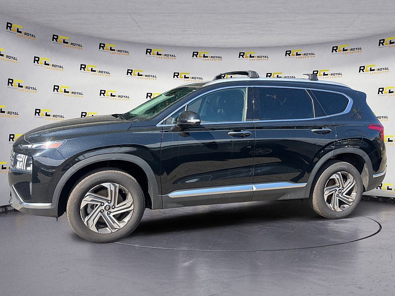 2023 Hyundai Santa Fe SEL AWD - 1