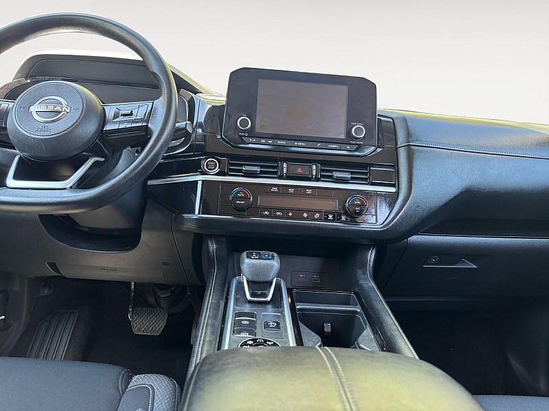 2022 Nissan Pathfinder S 4WD - 10
