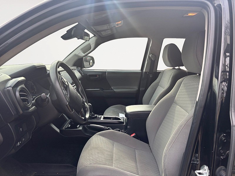 2022 Toyota Tacoma 2WD SR Access Cab 6ft Bed I4 AT - 8