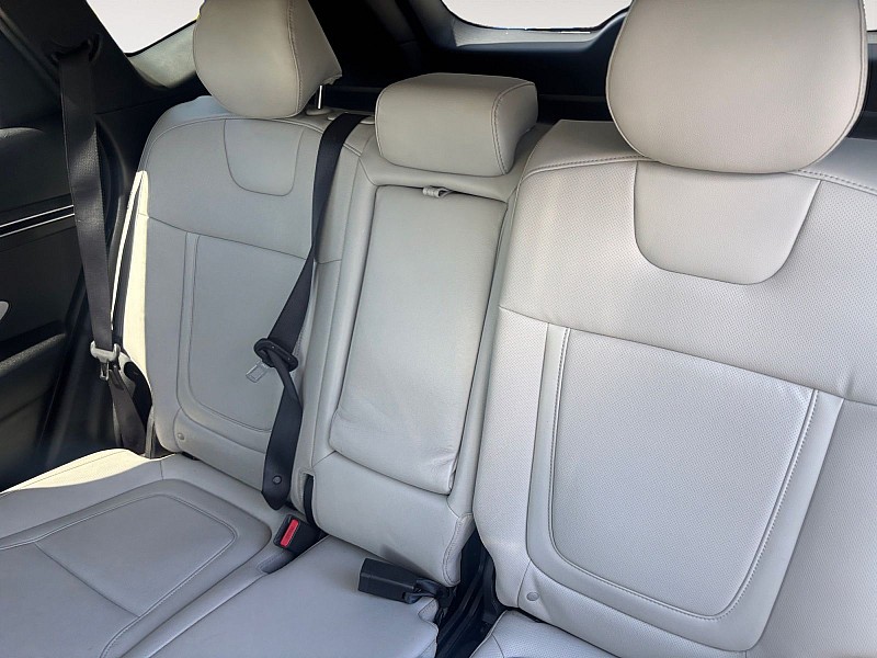 2024 Hyundai Tucson SEL AWD *Ltd Avail* Silver at Royal Car Center