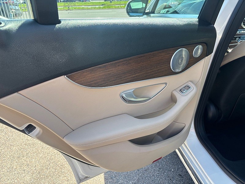 2021 Mercedes-Benz C-Class C 300 4MATIC Sedan White at Nick Chevrolet