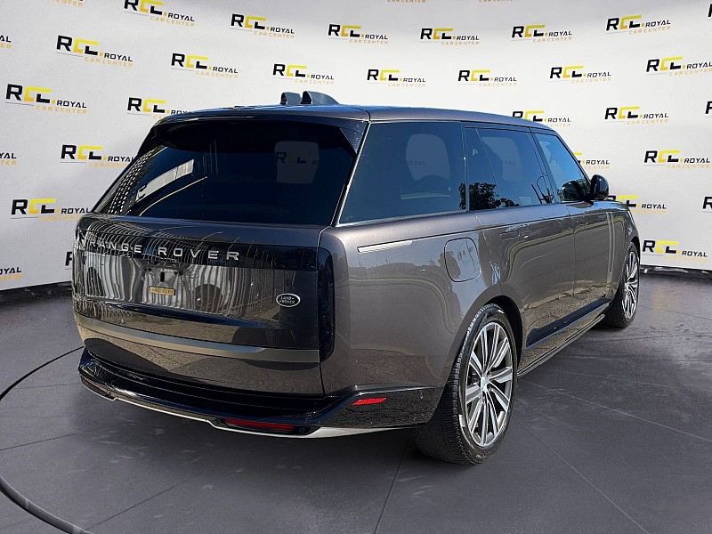 2023 Land Rover Range Rover photo 5 of 39