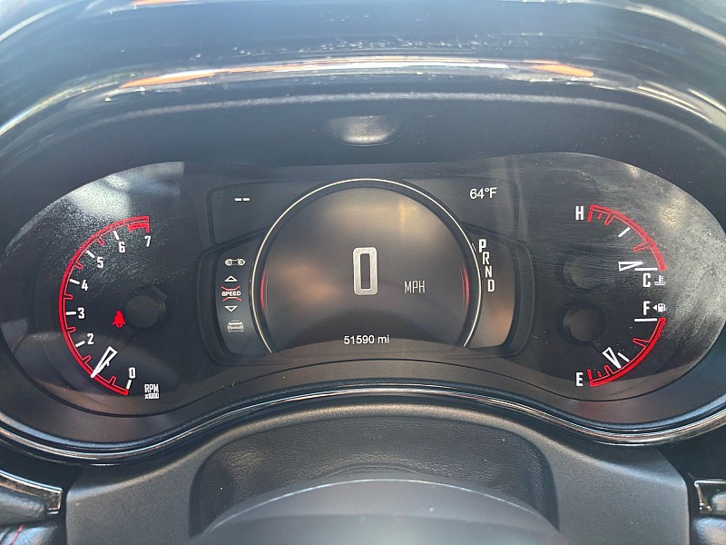 2025 Dodge Durango photo 16 of 30