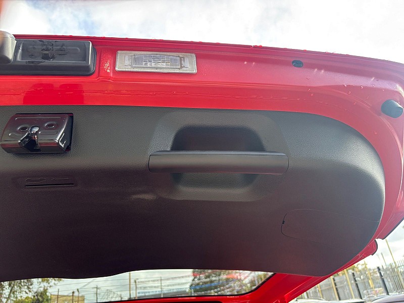 2022 Kia Soul photo 24 of 30