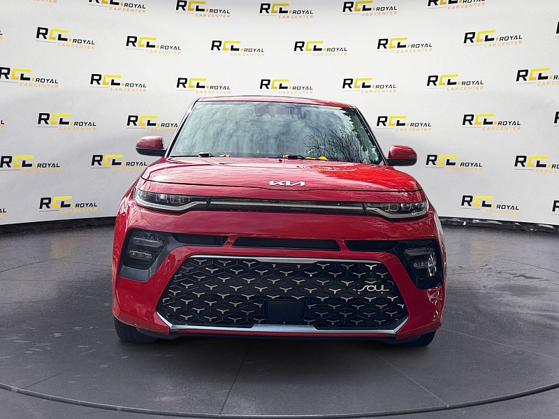 2022 Kia Soul photo 8 of 30