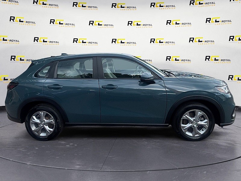 2024 Honda HR-V LX AWD CVT - 5