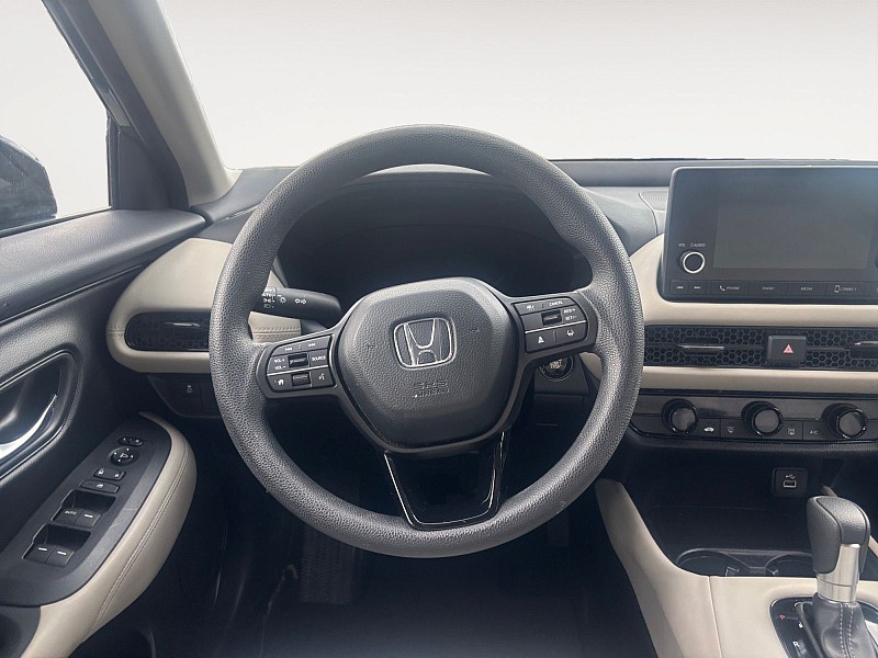 2024 Honda HR-V LX AWD CVT - 11
