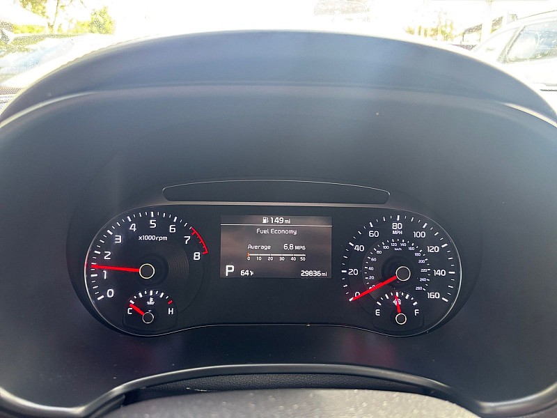 2022 Kia Soul photo 29 of 30