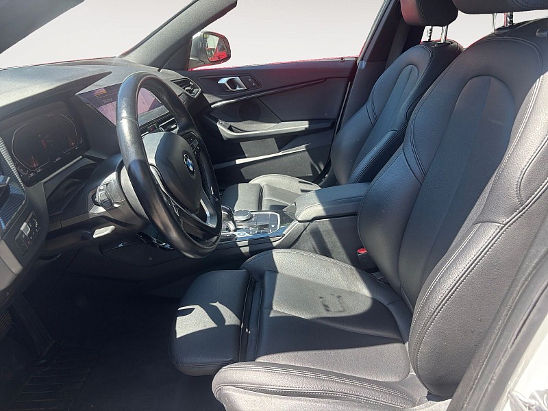 2024 BMW 2 Series 228i xDrive Gran Coupe White at Rocky Ridge Auto Sales & Service