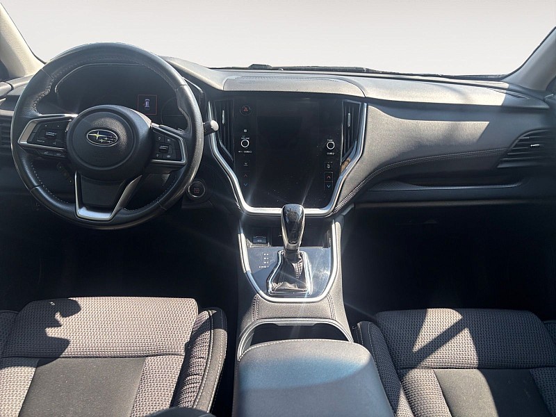2022 Subaru Outback Premium CVT - 9