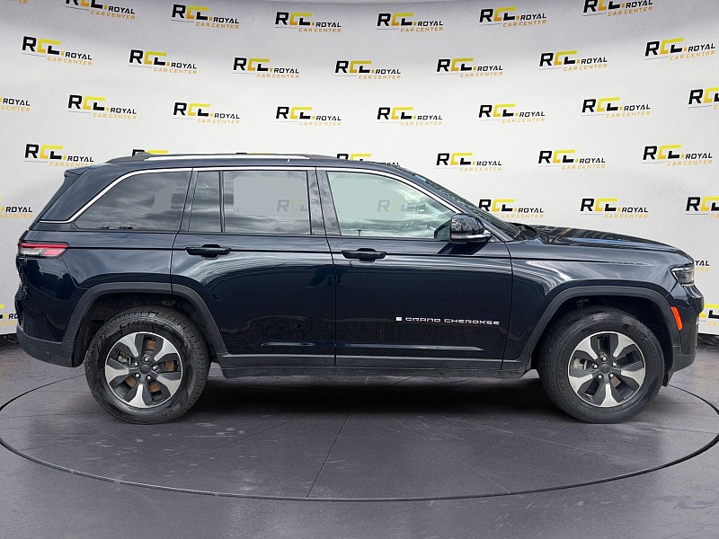 2024 Jeep Grand Cherokee 4xe photo 6 of 29