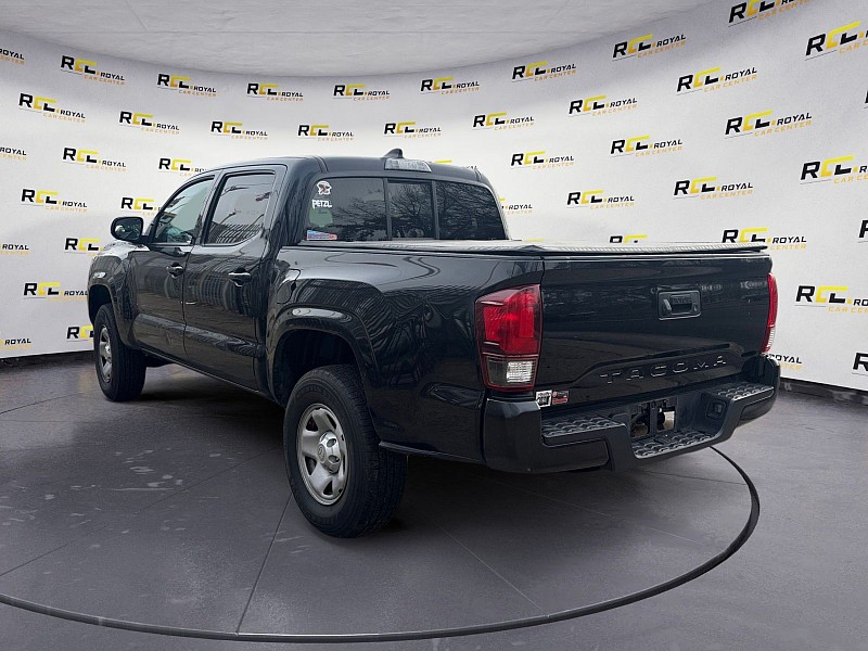 2022 Toyota Tacoma 2WD SR Access Cab 6ft Bed I4 AT - 2