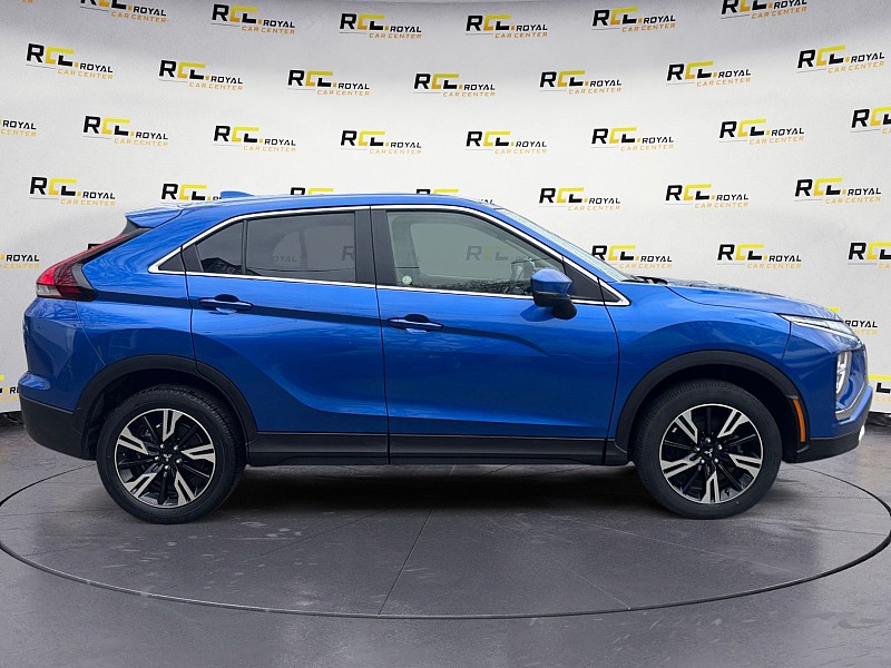 2024 Mitsubishi Eclipse Cross SE S-AWC - 5