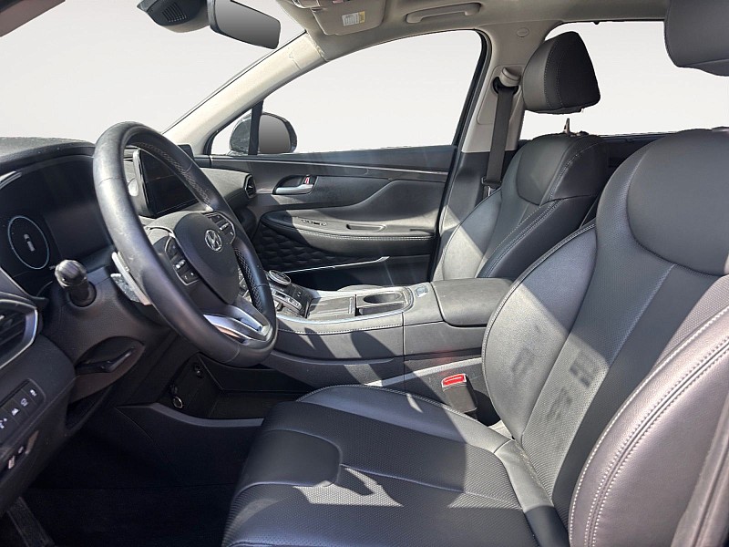 2023 Hyundai Santa Fe SEL AWD - 8