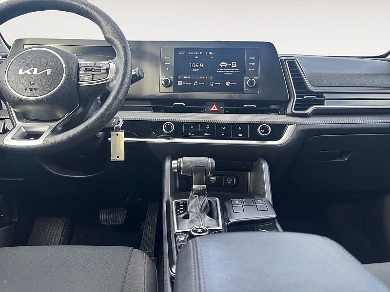 2023 Kia Sportage LX AWD - 10
