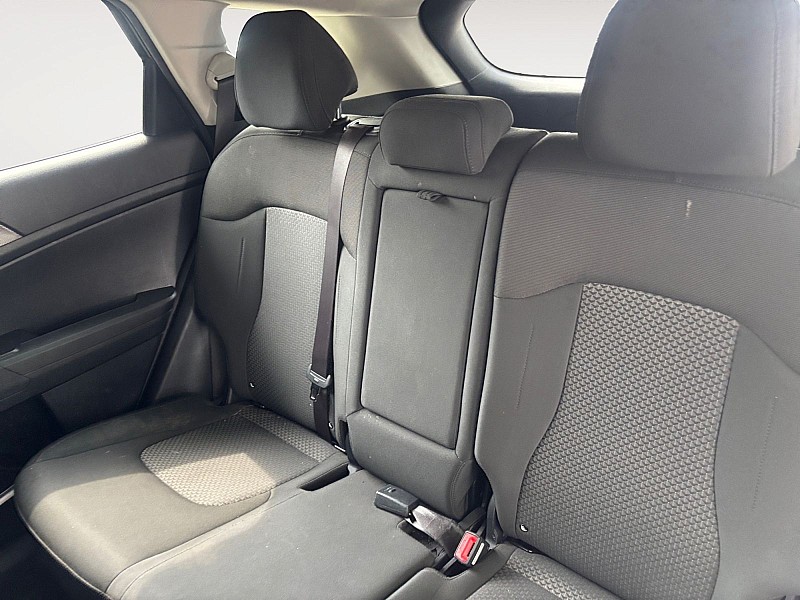 2023 Kia Sportage LX FWD Gray at Royal Car Center