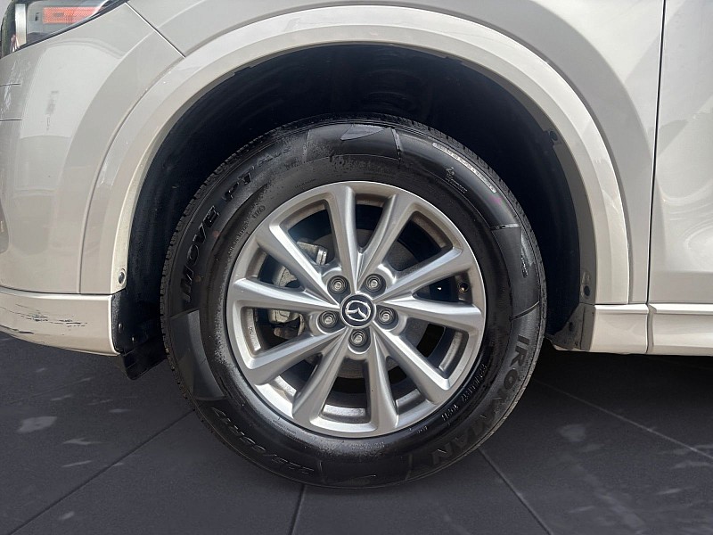 2025 Mazda CX-5 photo 14 of 29