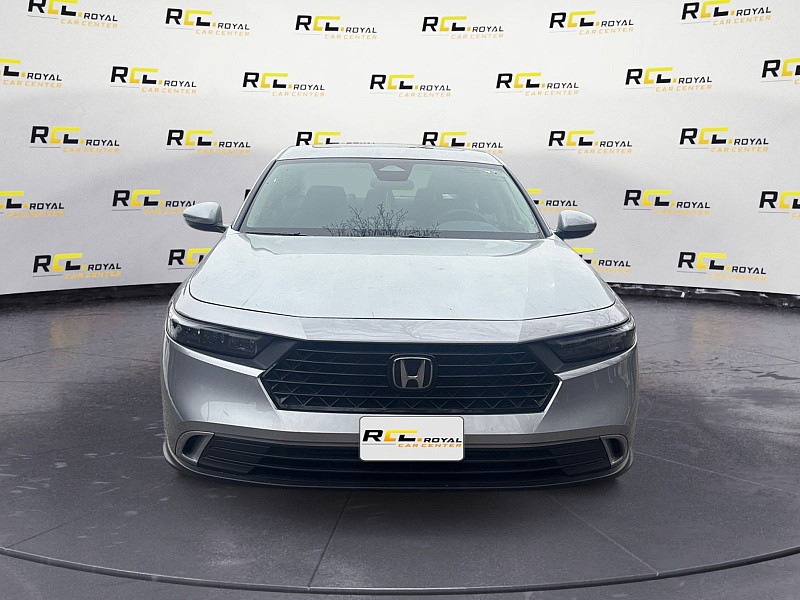 2024 Honda Accord Sedan EX CVT - 7