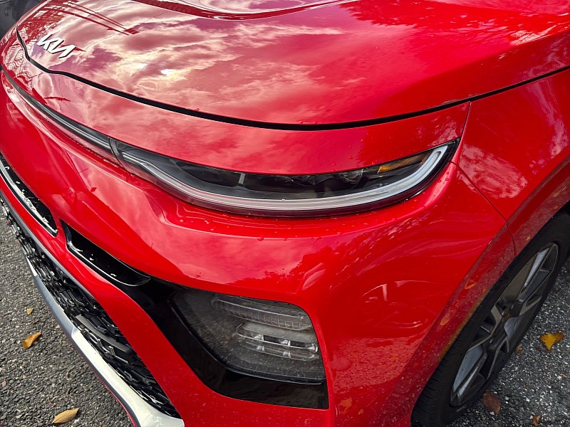 2022 Kia Soul photo 18 of 30