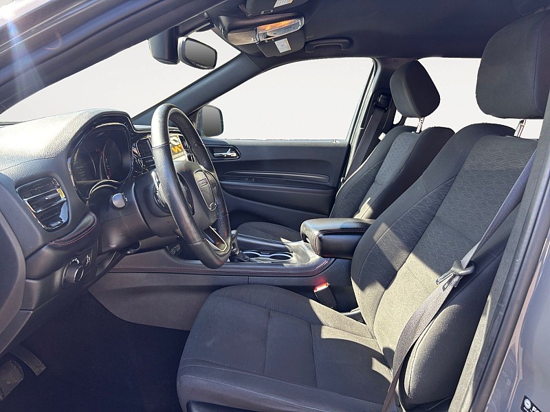 2025 Dodge Durango photo 9 of 30
