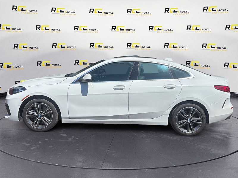 2024 BMW 2 Series 228i xDrive Gran Coupe White at Rocky Ridge Auto Sales & Service
