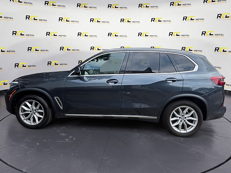 2019 BMW X5 xDrive40i Sports Activity Vehicle - 1