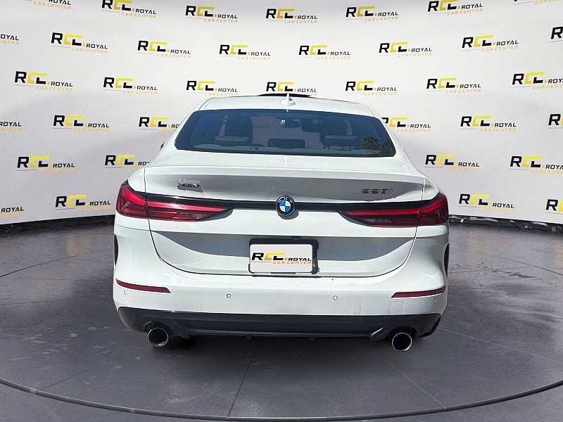 2024 BMW 2 Series 228i xDrive Gran Coupe White at Rocky Ridge Auto Sales & Service