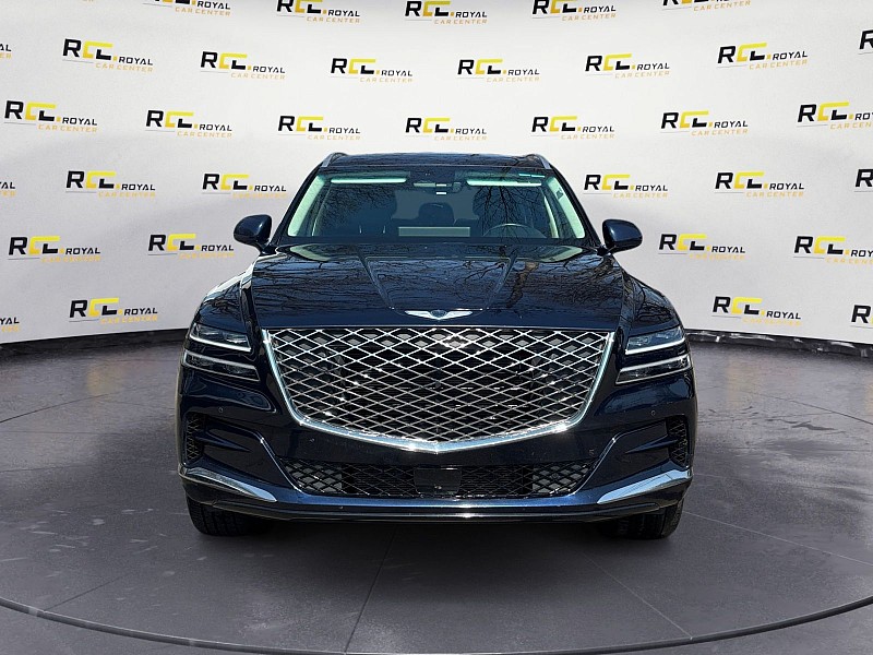2024 Genesis GV80 2.5T AWD - 7