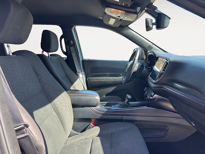 2025 Dodge Durango photo 15 of 30