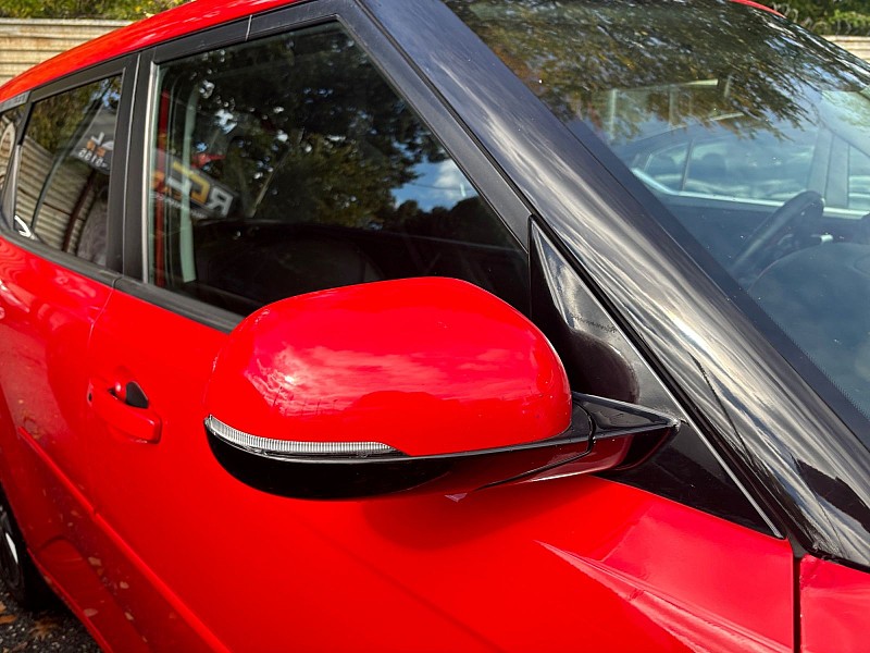 2022 Kia Soul photo 20 of 30