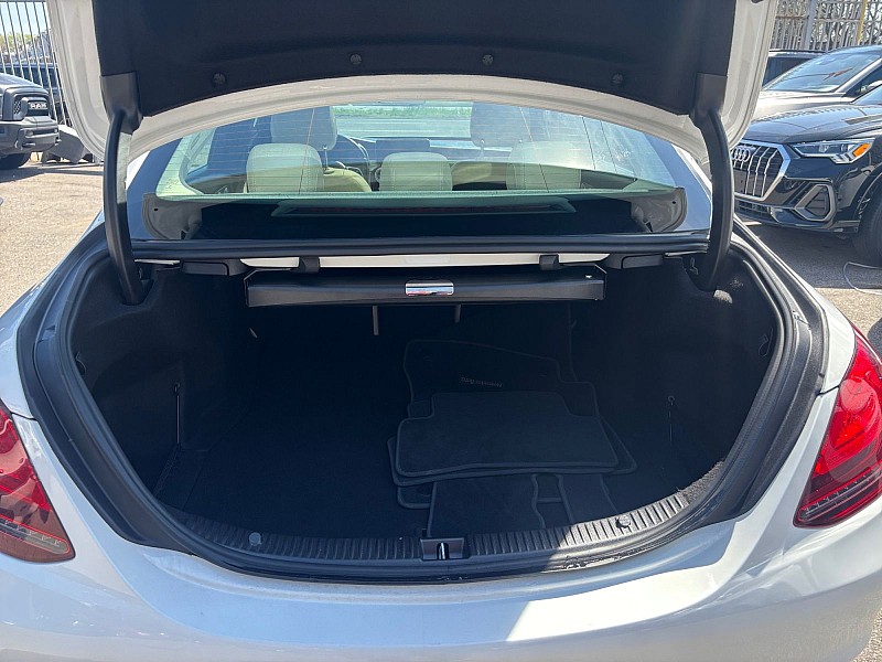 2021 Mercedes-Benz C-Class C 300 4MATIC Sedan White at Nick Chevrolet