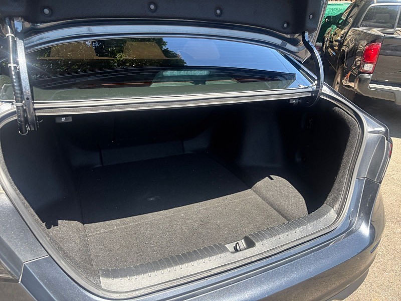 2025 Honda Accord Sedan SE CVT Gray at Royal Car Center
