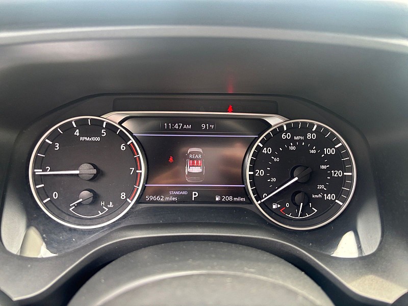 2024 Nissan Rogue FWD SV Black at Royal Car Center