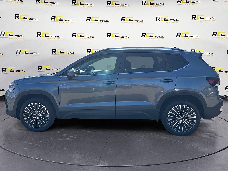 2025 Volkswagen Taos SE FWD - 1