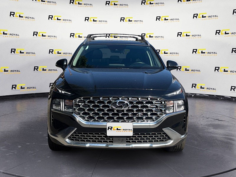 2023 Hyundai Santa Fe SEL AWD - 7