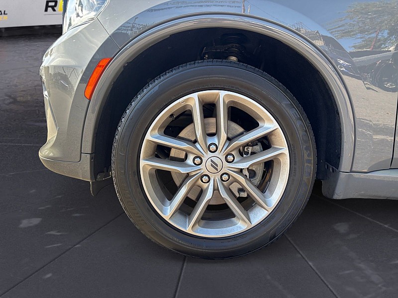 2025 Dodge Durango photo 14 of 30