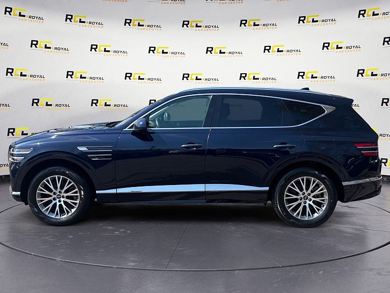 2024 Genesis GV80 2.5T AWD - 1