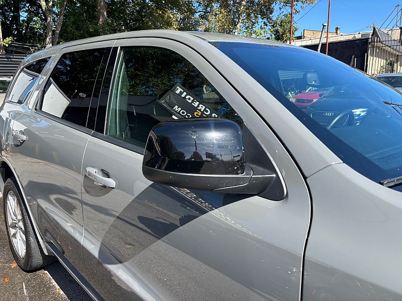2025 Dodge Durango photo 22 of 30