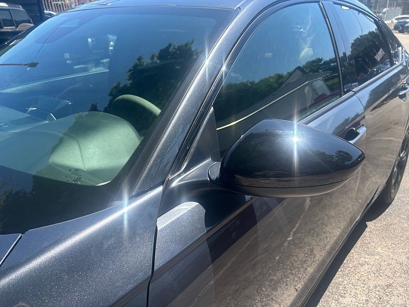 2025 Honda Accord Sedan SE CVT Gray at Royal Car Center