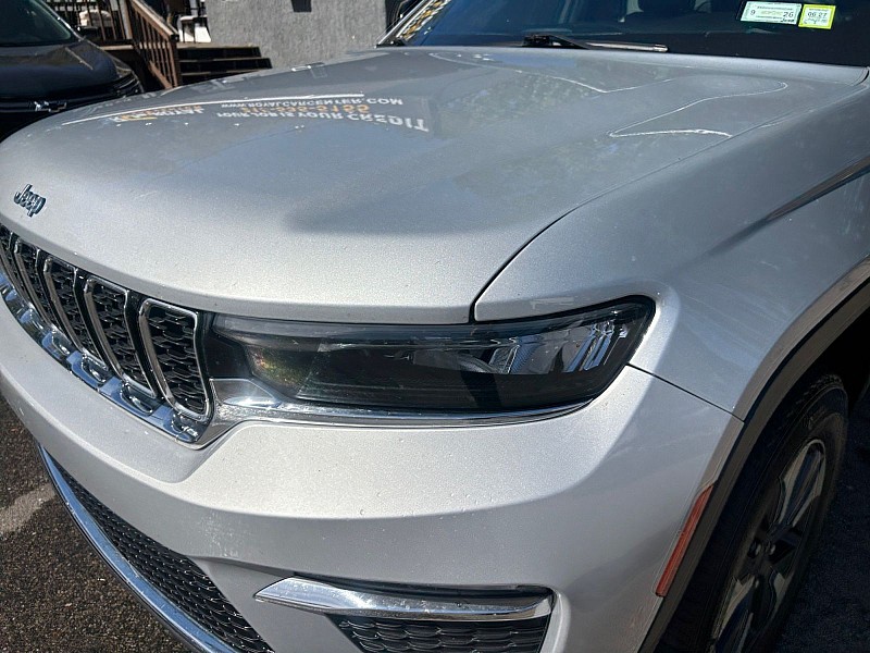 2024 Jeep Grand Cherokee 4xe photo 31 of 31