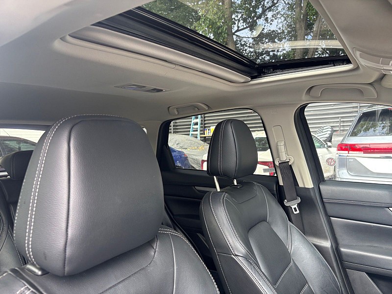 2025 Mazda CX-5 photo 28 of 29