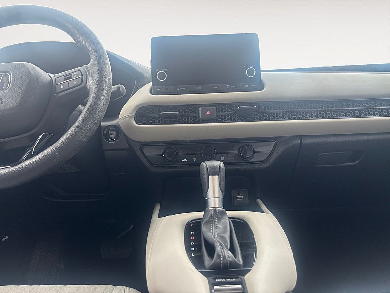 2024 Honda HR-V LX AWD CVT - 10
