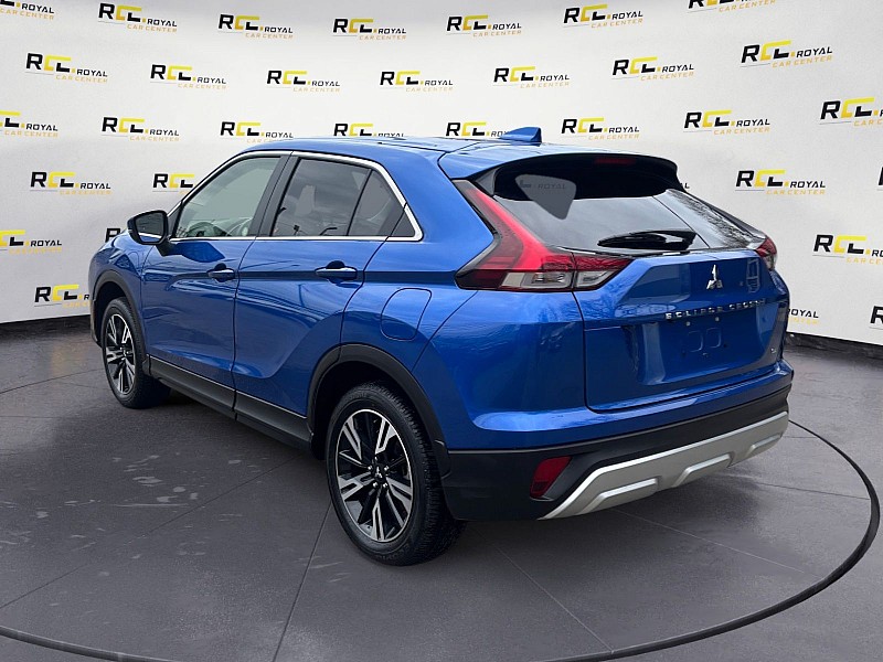2024 Mitsubishi Eclipse Cross SE S-AWC - 2