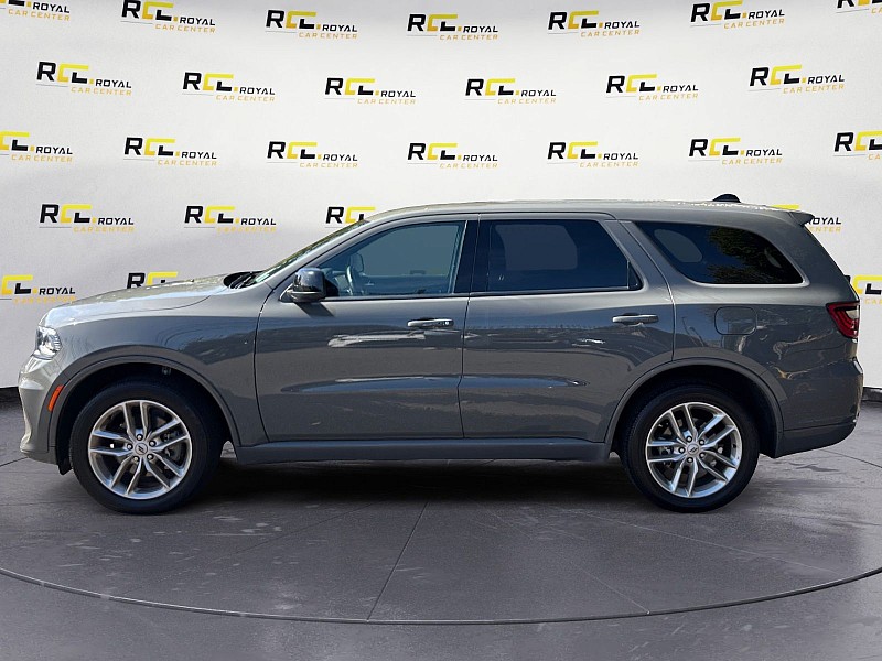 2025 Dodge Durango photo 2 of 30