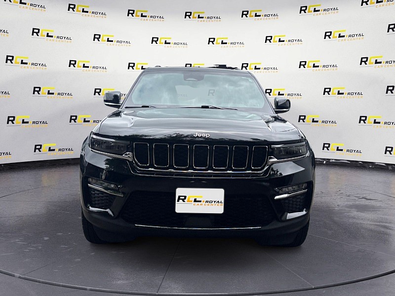 2023 Jeep Grand Cherokee Limited 4x4 - 7